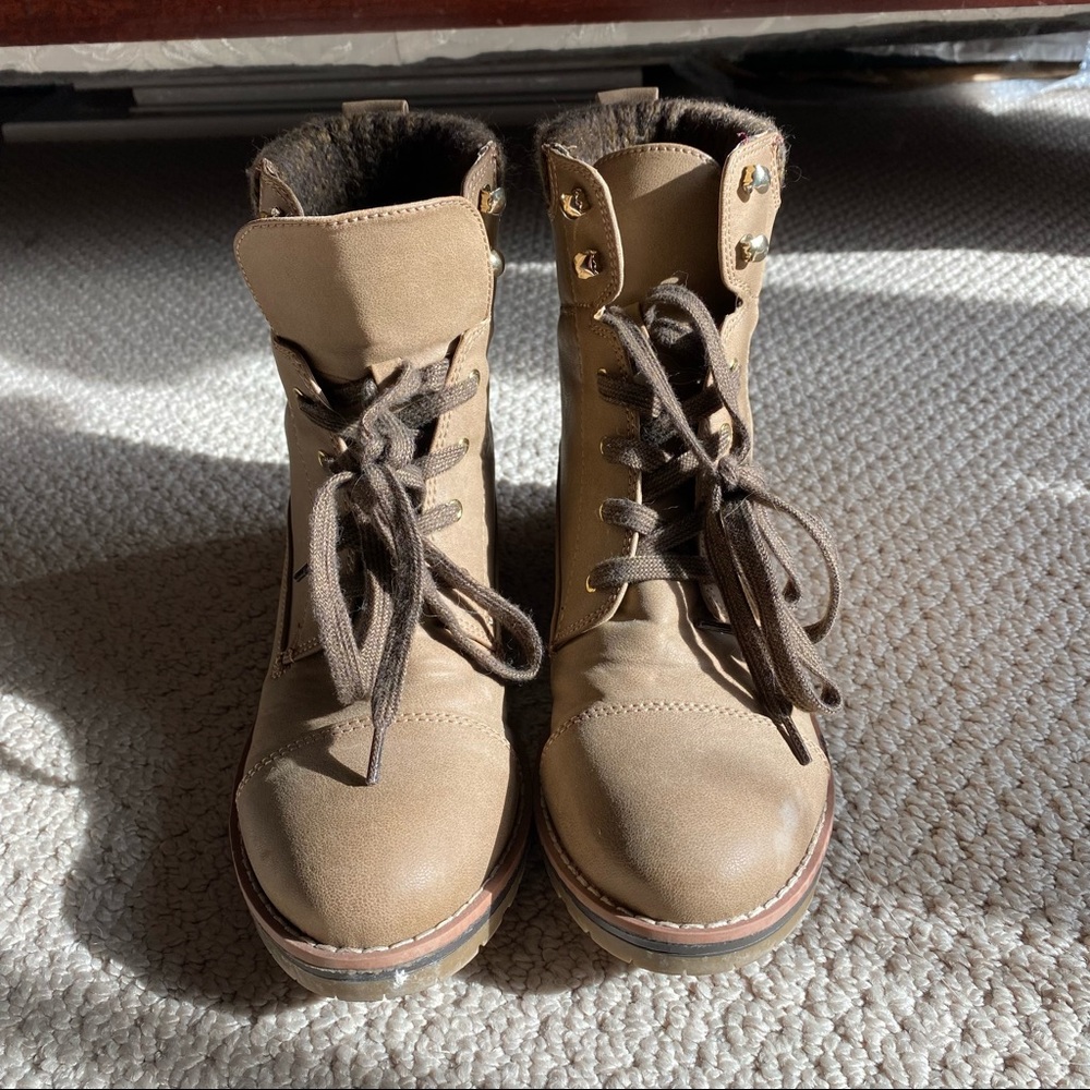 Tommy Hilfiger Boots